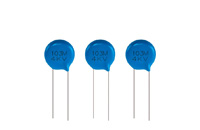 Ceramic Capacitor Introduction